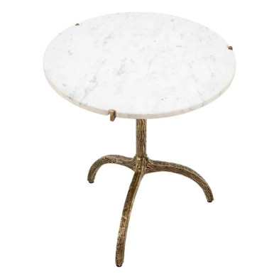 Приставной стол Cortina low Eichholtz Tables And Desks 66h x d61 nc107710
