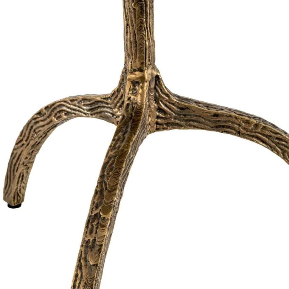 Приставной стол Cortina low Eichholtz Tables And Desks 66h x d61 nc107710