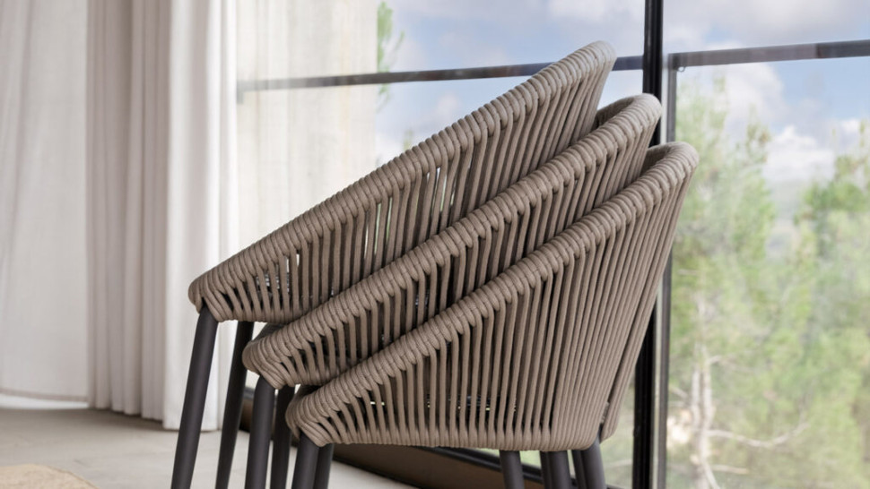 Стул Rodona Skyline Design Rodona 68 x 61 x 81h nc102412