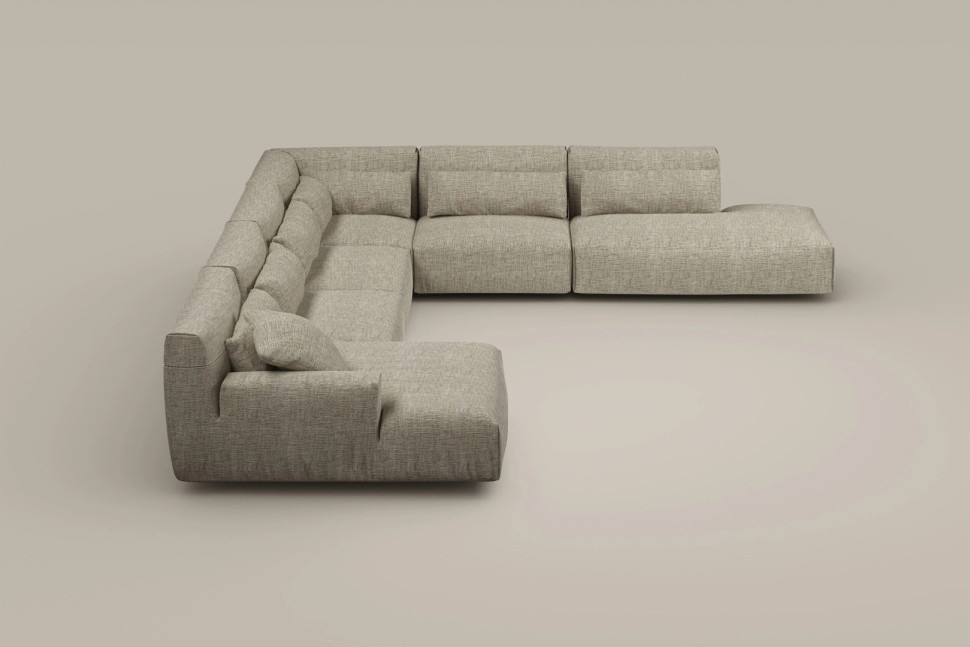 Диван Bonaldo Belloalto