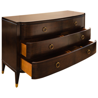 Комод Fratelli Barri Modena 140,5 x 50 x 84,6h nc34466