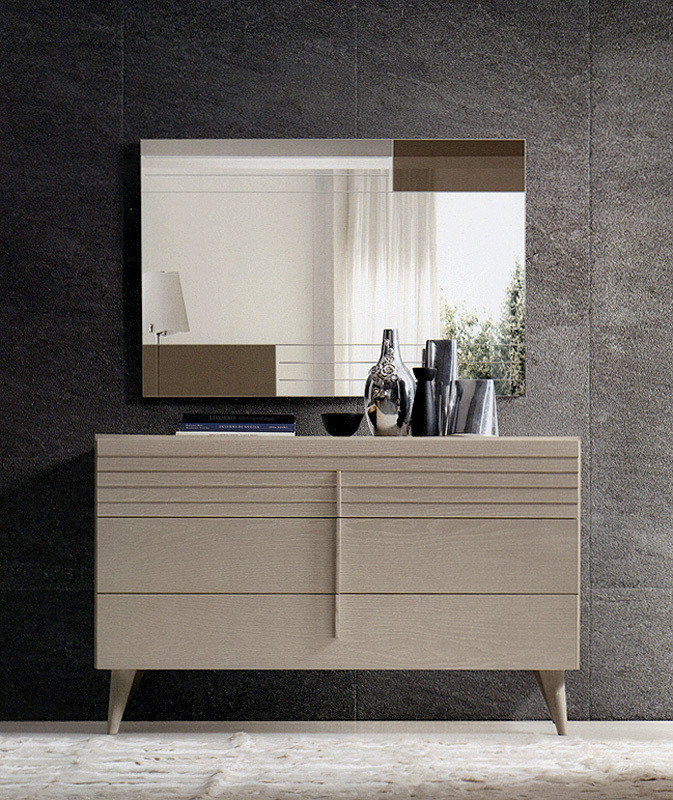 Комод Benedetti mobili Dune Versilia 02