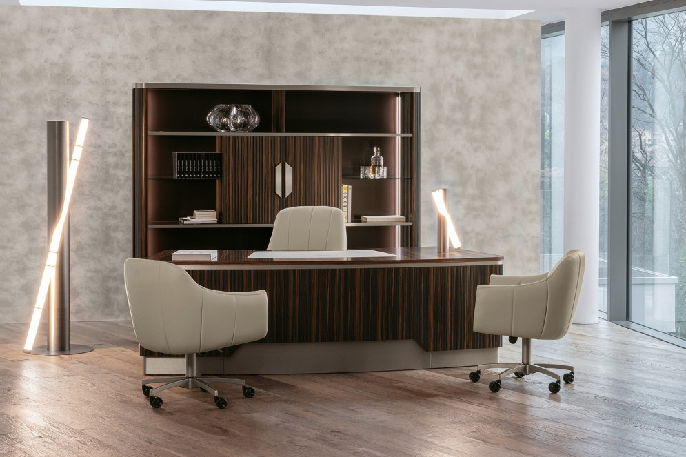 Офисное кресло Giorgio collection Luxor 9983