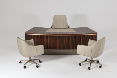 Офисное кресло Giorgio collection Luxor 9983