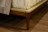Кровать Michelangelo Tonin Casa Modern 200 x 236 x 99h nc94698