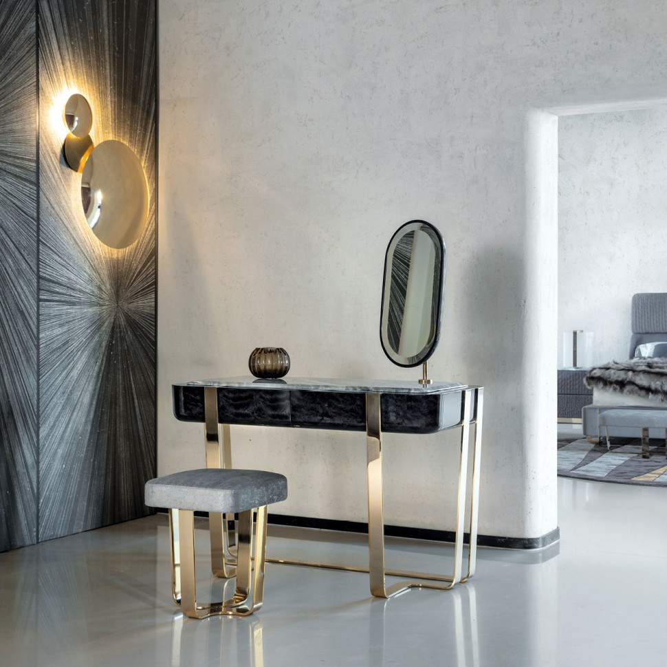 Туалетный столик Giorgio collection Charisma 2885 + 2885/T