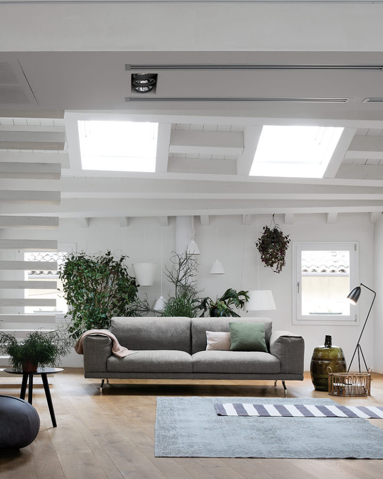 Диван Dallagnese Poldo