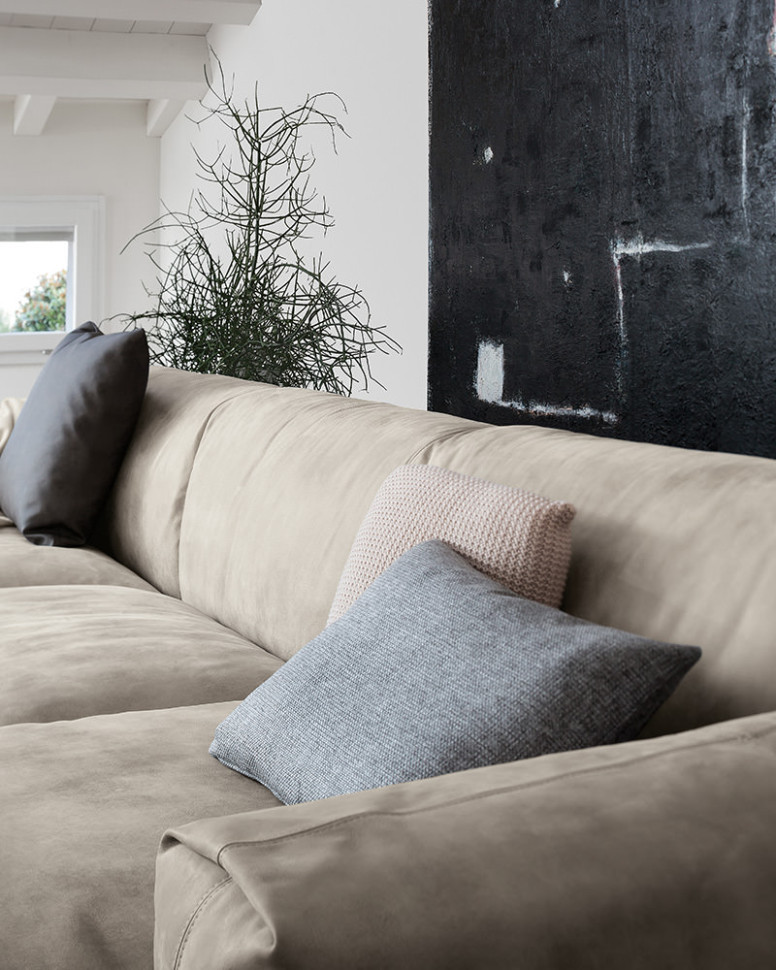 Диван Dallagnese Poldo