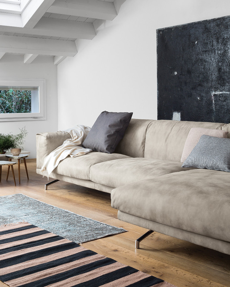 Диван Dallagnese Poldo