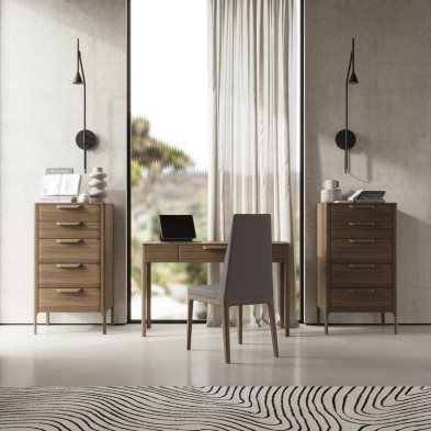 Письменный стол Mod Interiors Ronda 119,8 x 45 x 75,5h nc93880