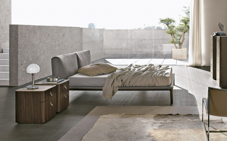 Кровать Alivar Join - стиль