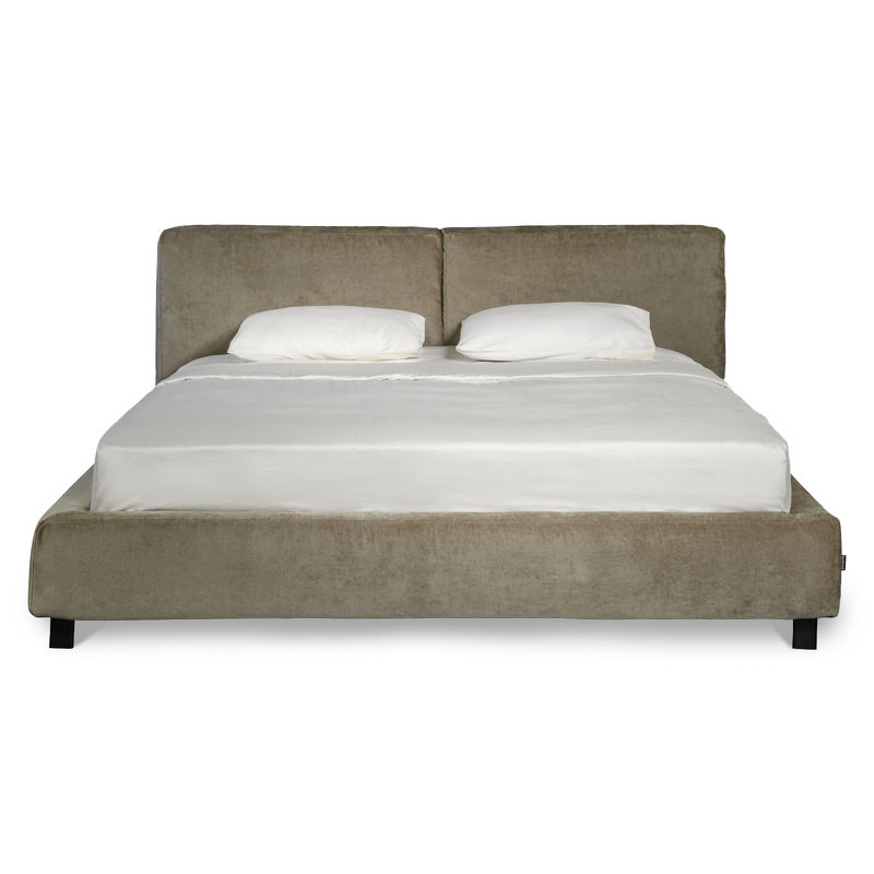 Кровать Vogue Mod Interiors Telas 208 x 226 x 94h nc91420 - материал