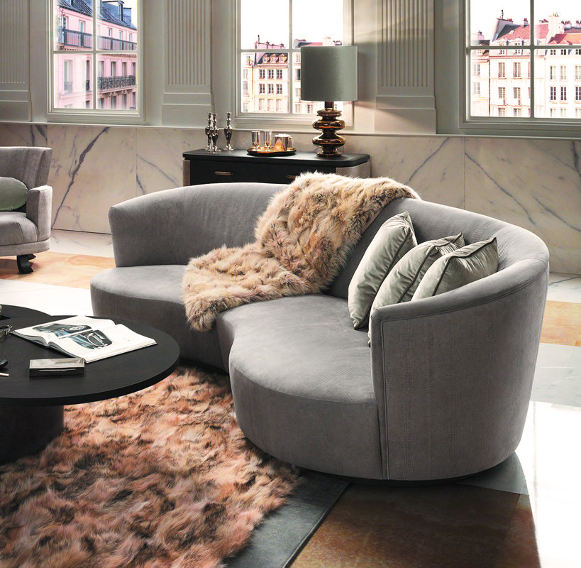 Диван Ernest Smania Master collection Dvernest01