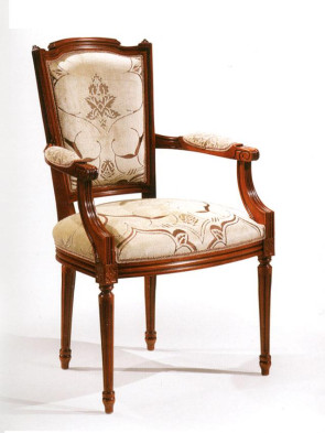 Стул в столовую Angelo cappellini Accessories 0759 - 1