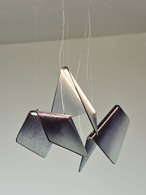 Светильник-люстра Cattelan Italia Velar