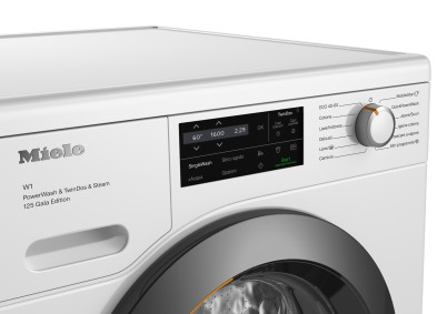 Стиральная машина Miele WCI 880 WCS 125 Gala Edition