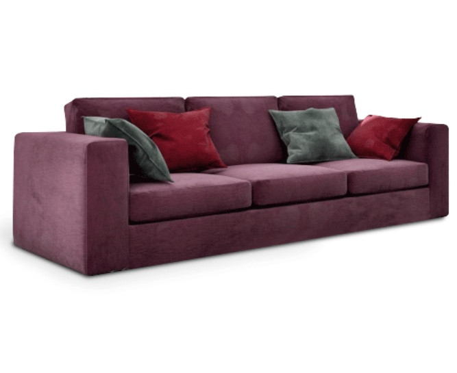 Диван Asnaghi Oxford