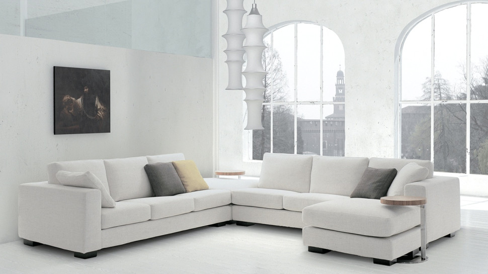 Диван Asnaghi Oxford