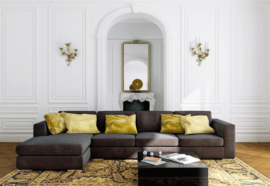 Диван Asnaghi Oxford