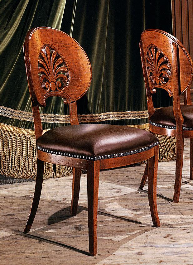 Стул в столовую Arte brotto Vere antichita Va10/s