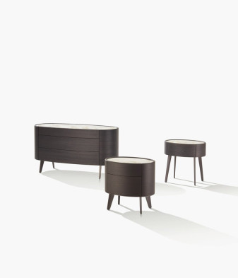Комод Poliform Kelly