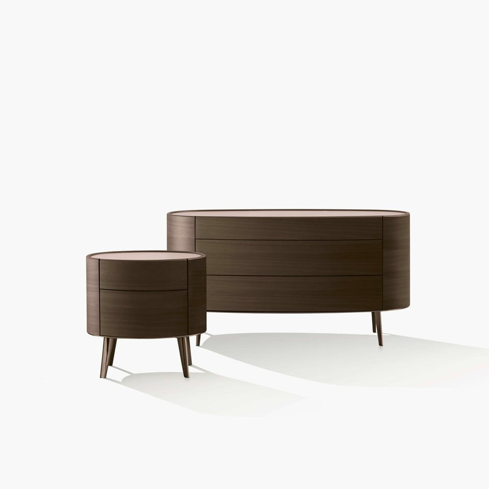 Комод Poliform Kelly