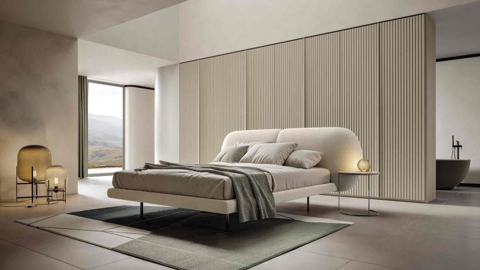 Кровать Veneran Chloe