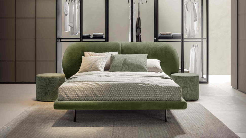 Кровать Veneran Chloe