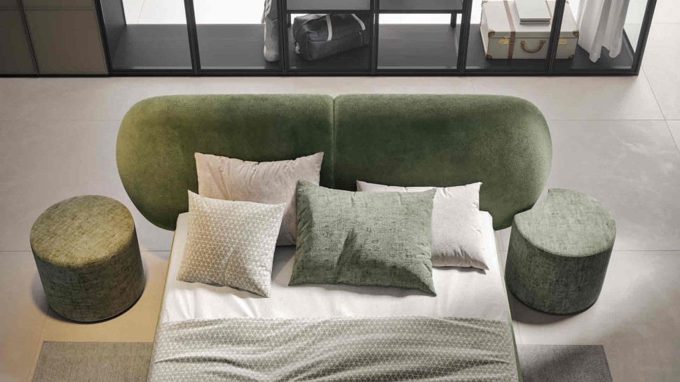 Кровать Veneran Chloe