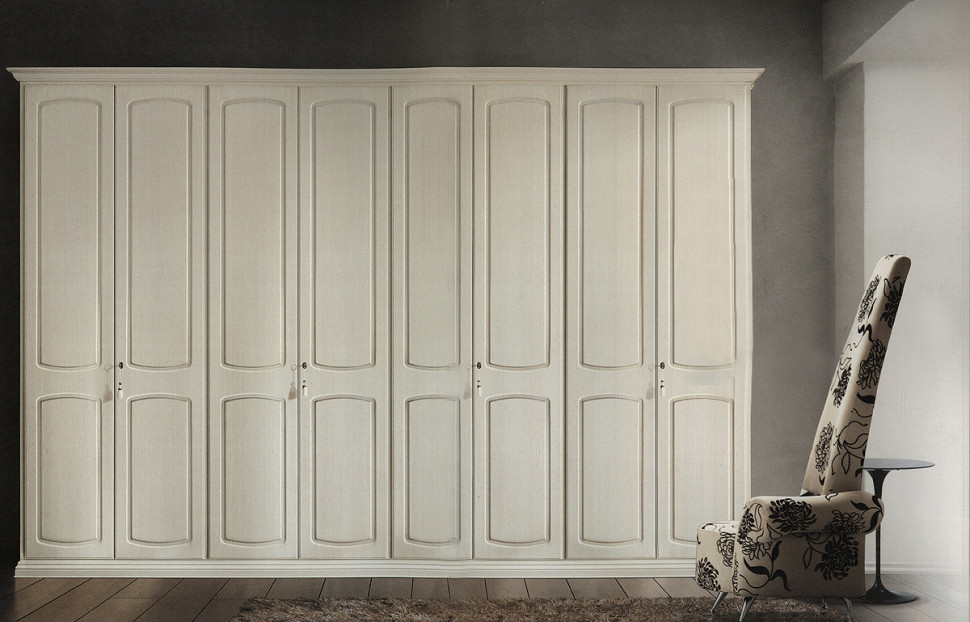 Шкаф Verona Cenedese Academy Vt58r