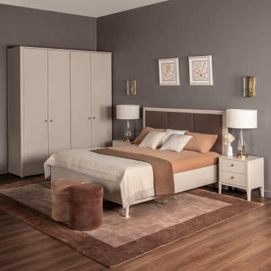 Пуф Tresorino piccolo Fratelli Barri Selection 45h x d41 nc112646