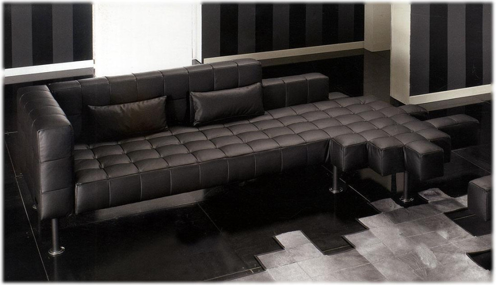 Диван Puzzle Formitalia Volume 8 Puzzle