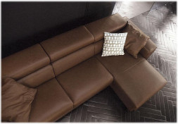 Диван Doimo sofas Collections Easy comp 01