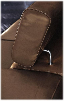 Диван Doimo sofas Collections Easy comp 01