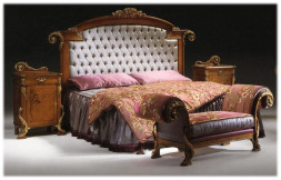Кровать Passion Citterio 2161