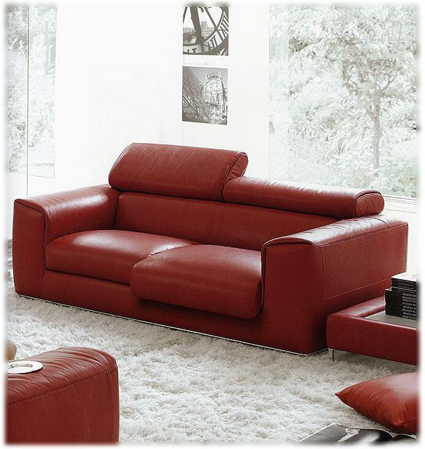 Диван Blues Nicoline salotti Blues