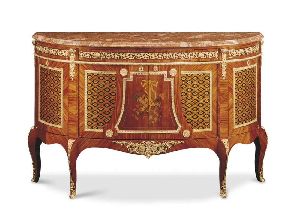 Буфет Francesco molon New empire N36