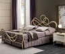 Кровать Cantori Chic atmosphere Jadore 04