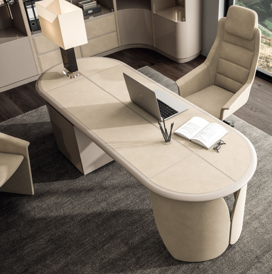 Кресло руководителя Antonelli Atelier Myfair - фото товара