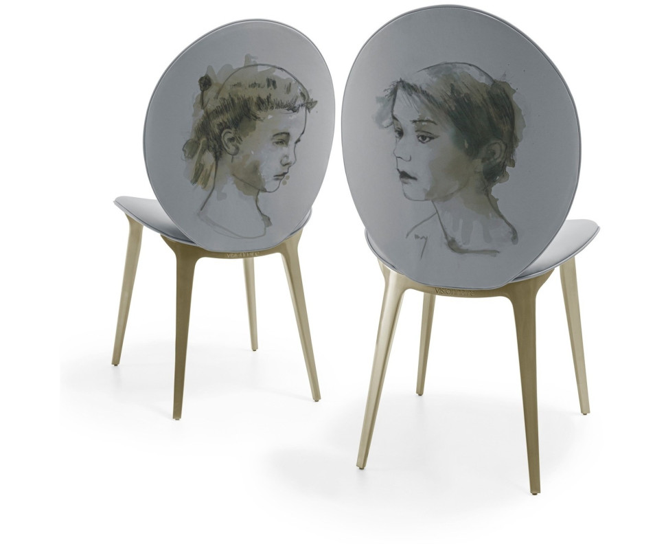 Стул Visionnaire Astrid