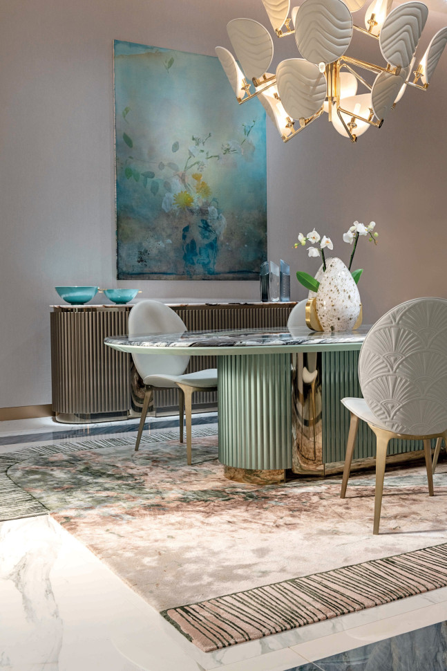 Стул Visionnaire Astrid