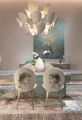 Стул Visionnaire Astrid