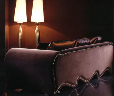 Диван Meroni International sitting concept 276D 2
