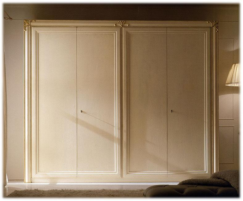 Шкаф Clara Corte zari Cortezari millenotti 501