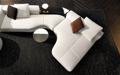 Ковёр Minotti Keiko