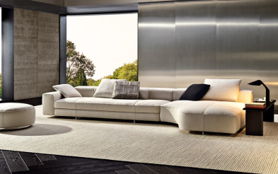 Ковёр Minotti Keiko