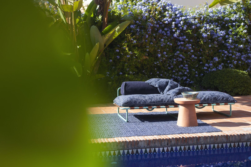 Журнальный столик Baxter Phoenix