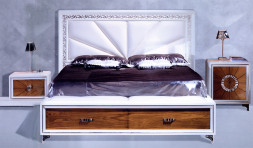 Кровать Bamar Marostica 3002