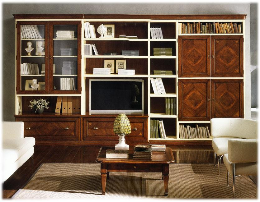 Стенка Bamax Classico A/313