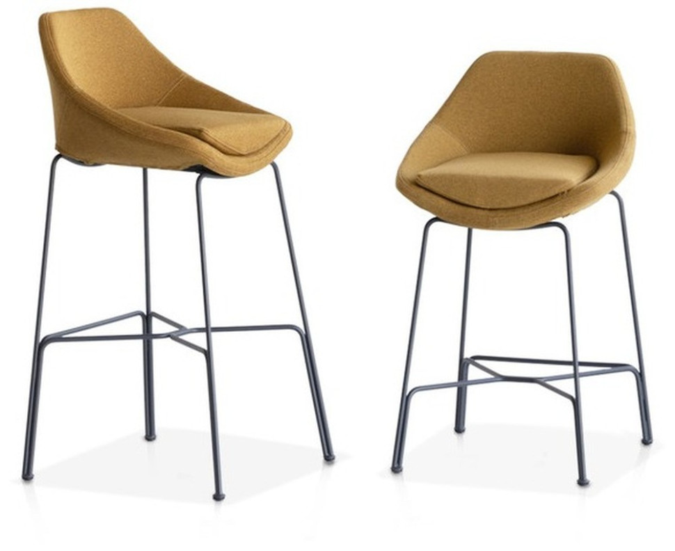 Барный стул Potocco Cut 910/A-910/S